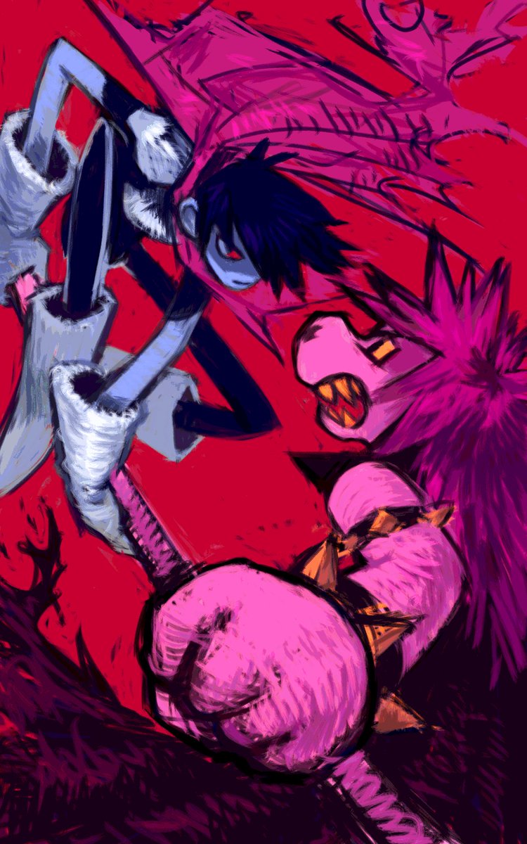 kris deltarune my BELOVED!!!!!!!!!!!!!!!!!!!!!!!!1 tweet media
