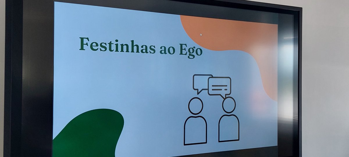 Comunicafreixo's tweet photo. Terminamos o Ciclo de Microformações do AEF, com dois temas complementares: Stress e Burnout e Promoção de Competências Socioemocionais.
A Psicóloga Sandrina Machado iniciou a manhã com a formação Gestão de Stress e Burnout, com o objetivo de

https://t.co/UgBgf4uGJM https://t.co/mt8XAKy45r