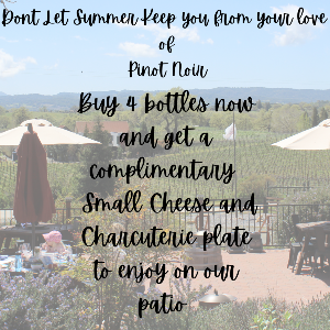 WindwardPinot's tweet photo. Come on out and enjoy our pinot and patio on these beautiful Paso Robles days. https://t.co/2XwZRdIMXU
