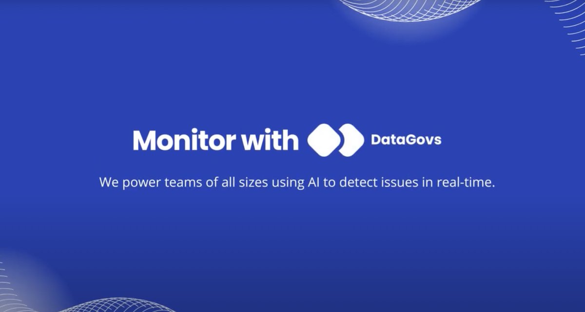 DataGovs.com tweet media