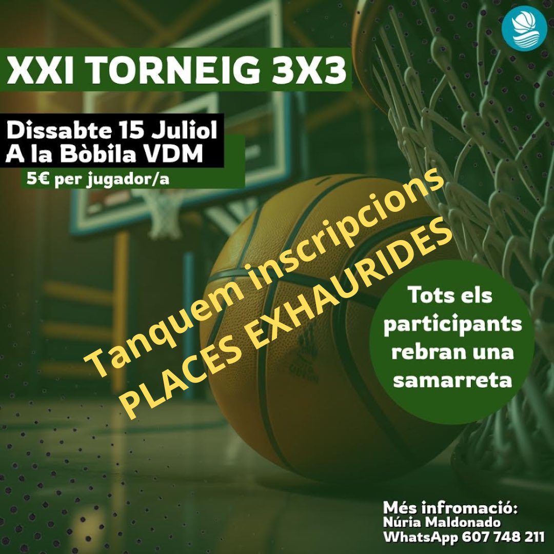 VDMbasquet (@vdmbasquet) on Twitter photo 