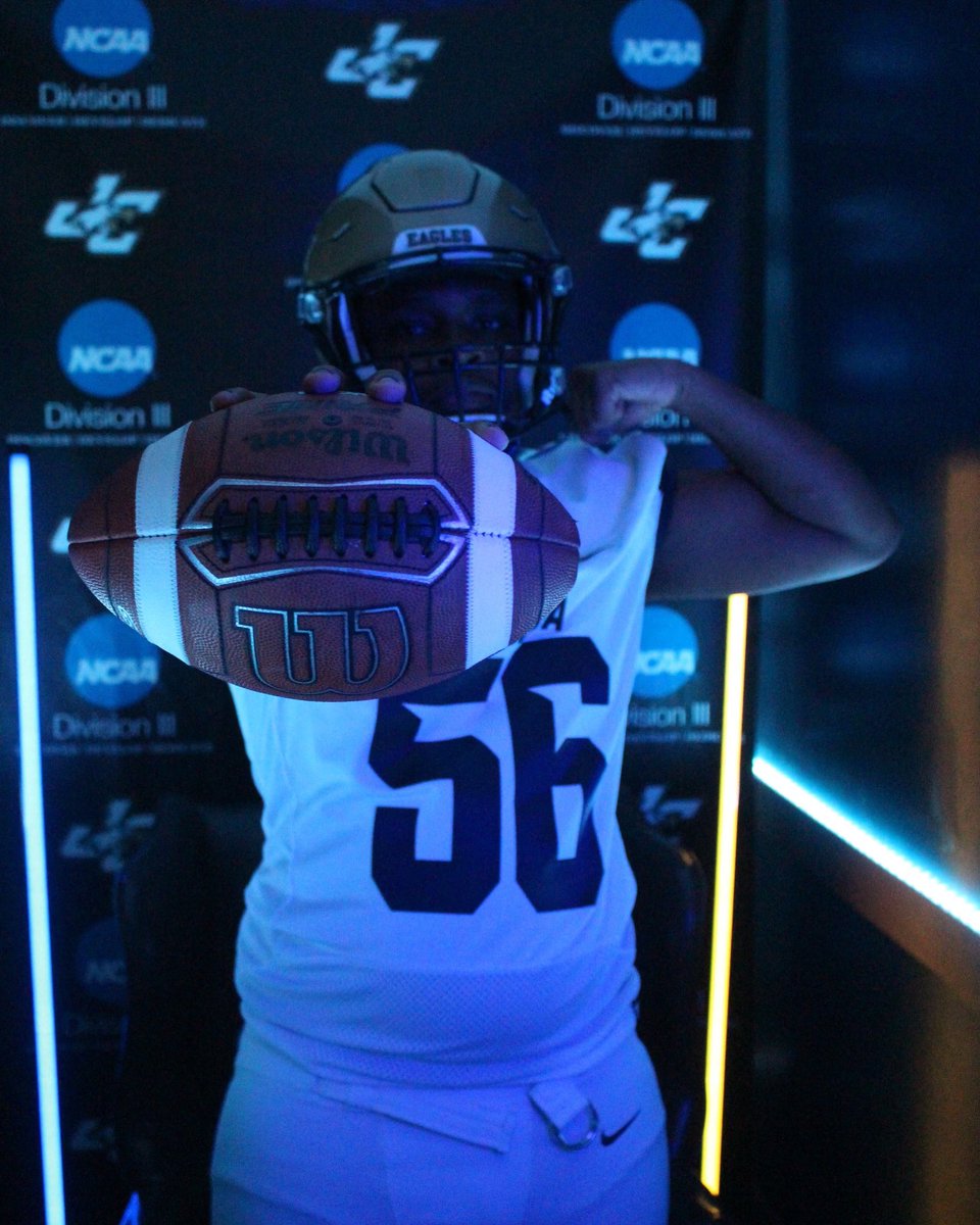 1 month until i’m home ❤️ <a href="/JuniataFootball/">Juniata College Football</a>