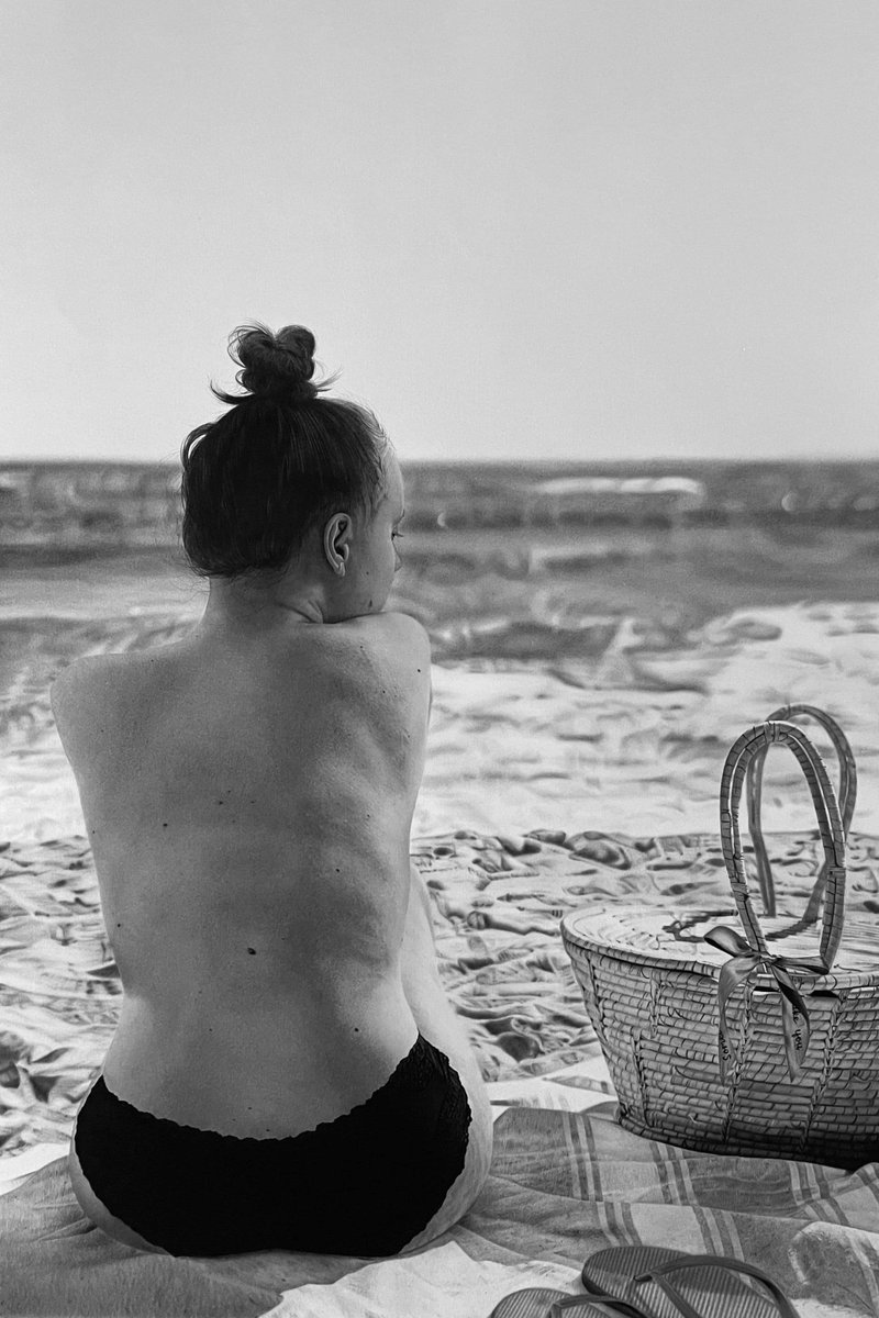 Marion Roy (photographe sur papier) tweet media