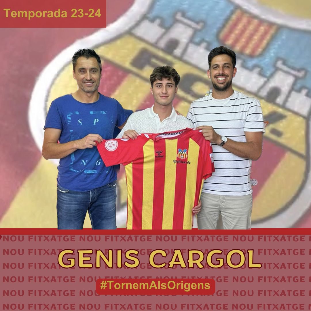 FC Vilafranca tweet media