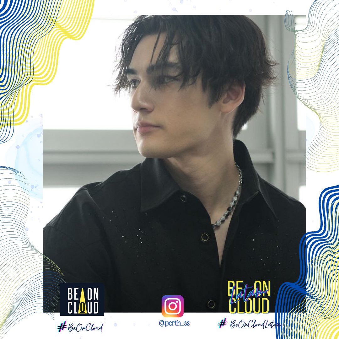 beoncloud_latam's tweet photo. Enamoradas de un chico malo 🤭😎 Perth nos comparte sus fotos de su Chico Malo era 🖤
#Perthss
#BeOnCloud
#BeOnCloudLatam https://t.co/IVaLCv8HhI