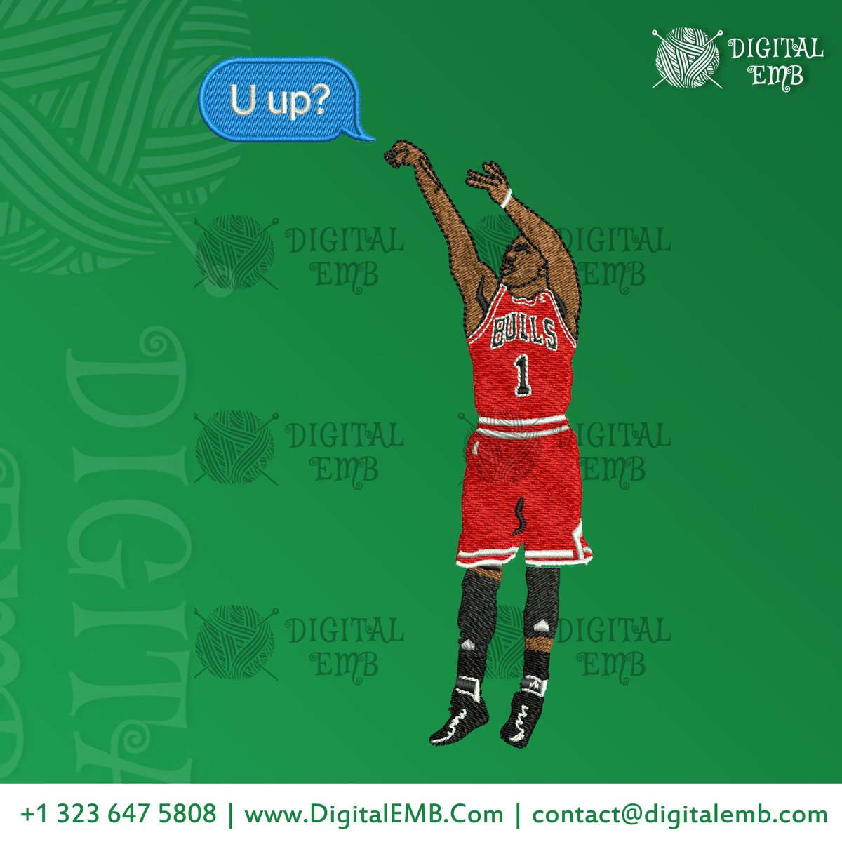 DigitalEmb tweet picture