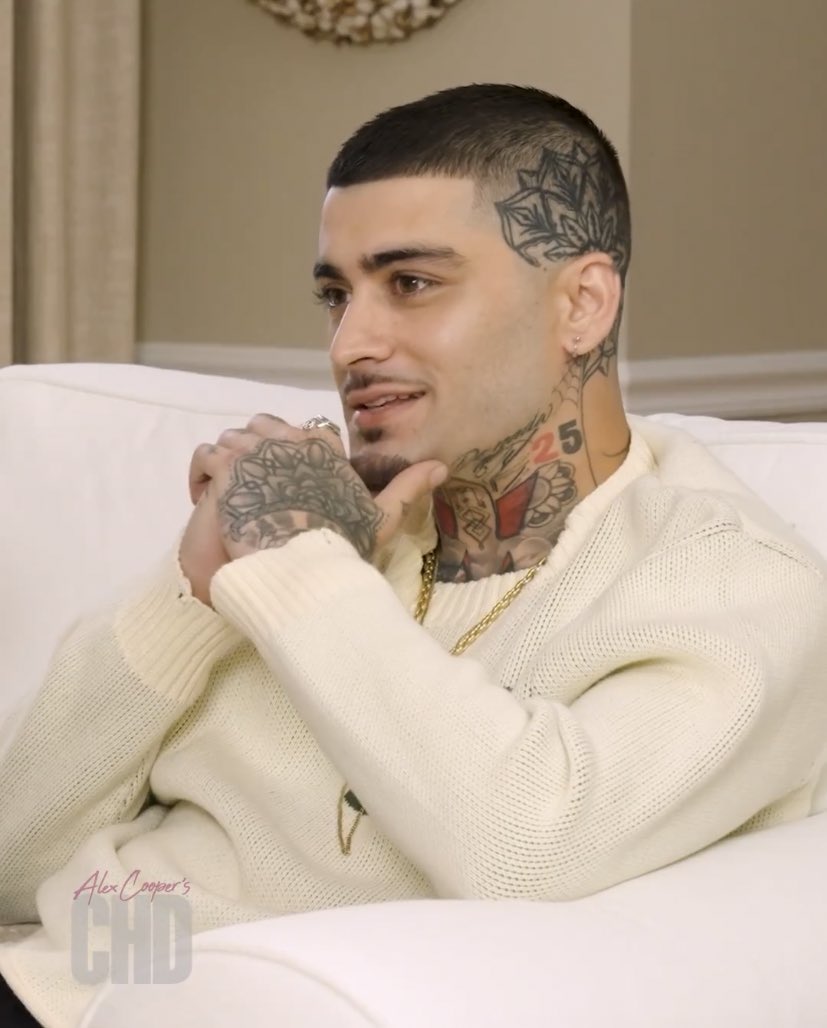 Zayn malik the prettiest man ever