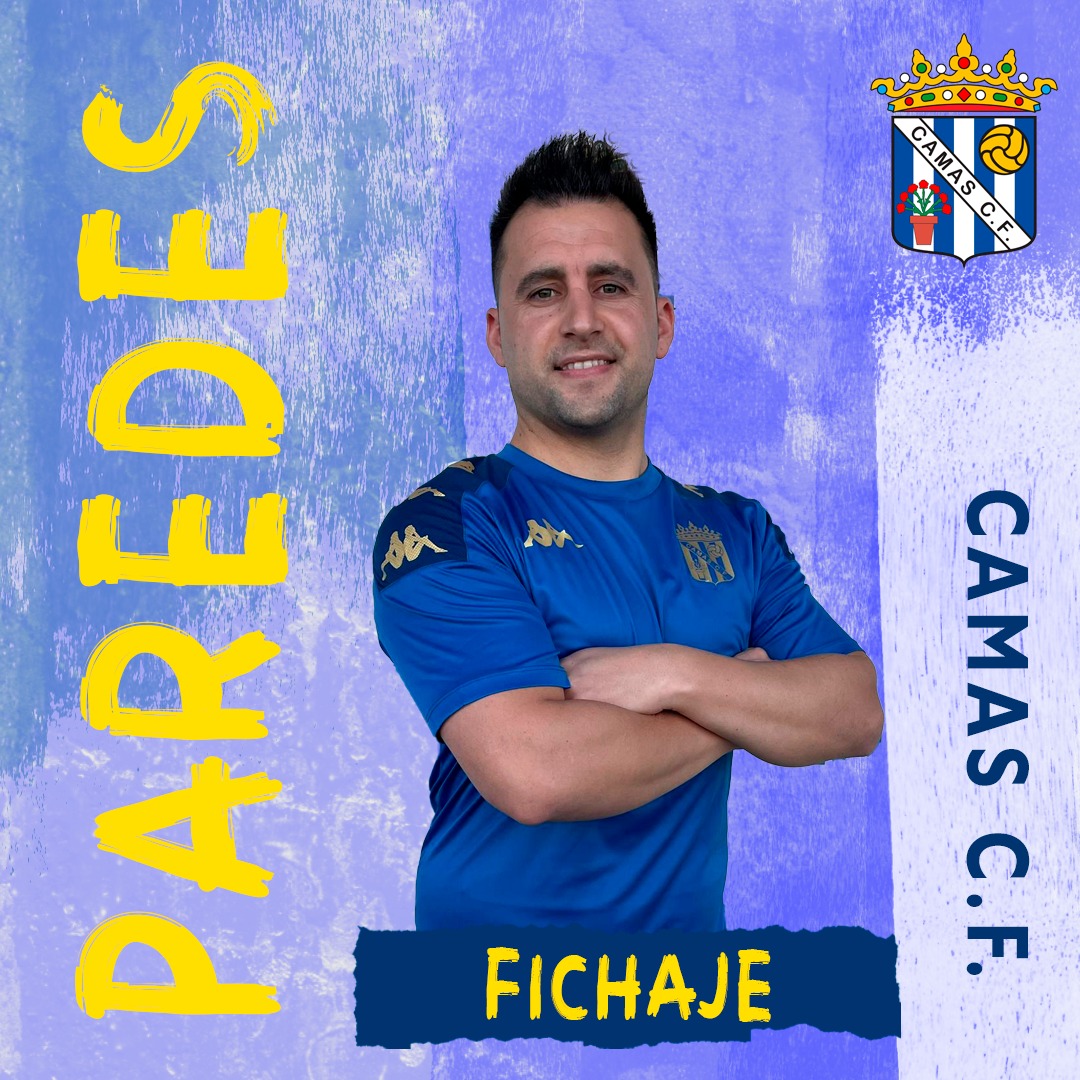 CAMAS C.F. Oficial tweet media