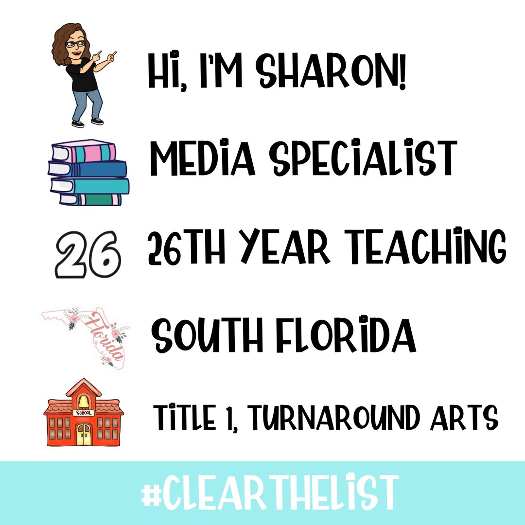 sheshler's tweet photo. Hey all- Ik many of you are shopping on Amazon rn. I work in a Title 1 school &amp; I've got a bunch of items on my Wish List that are discounted, so if you wanted to support a great program, here's your chance! Can't donate? It's OK - pls repost! https://t.co/3ms5ONAf7z https://t.co/7KhZAbPoI9