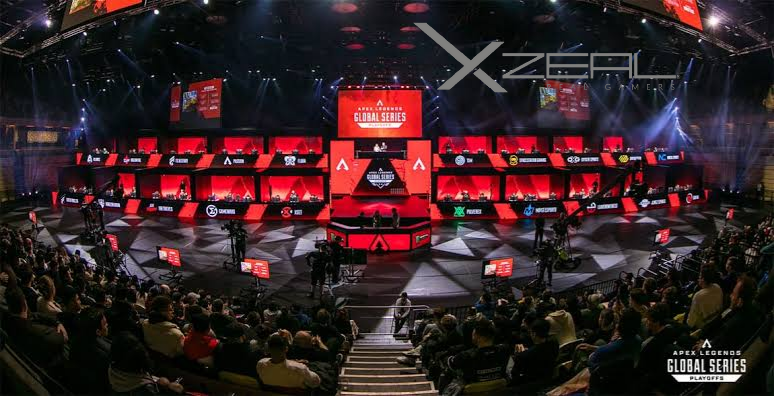 México es país de leyendas....pero de leyendas tryharderas.

Oficialmente, comenzamos a desarrollar la escena competitiva de Apex Legends en México

Tendremos LAN Apex Legends presentada por Xzeal. 

Fechas de inscripciones, formato y prize pool, a la brevedad.

Por el momento es