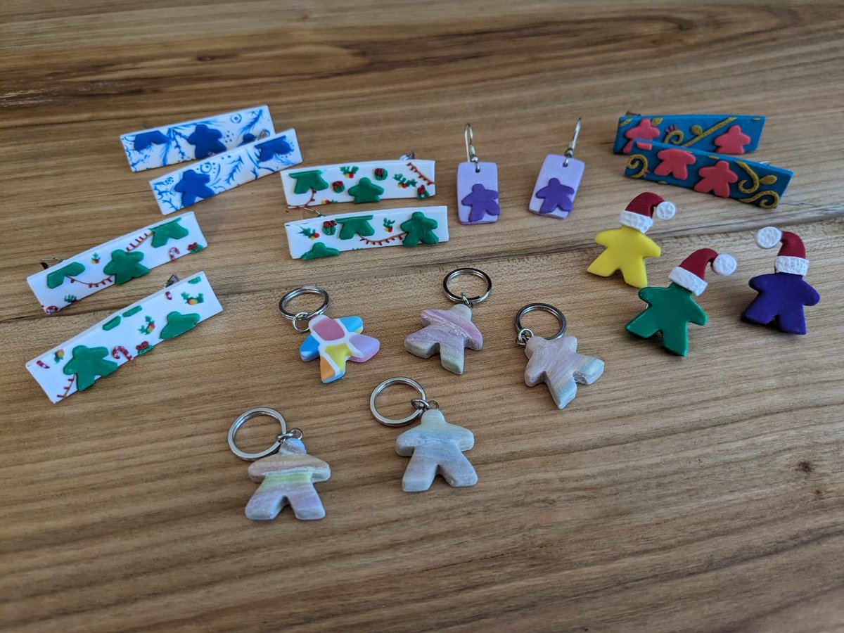 The Meeps tweet media