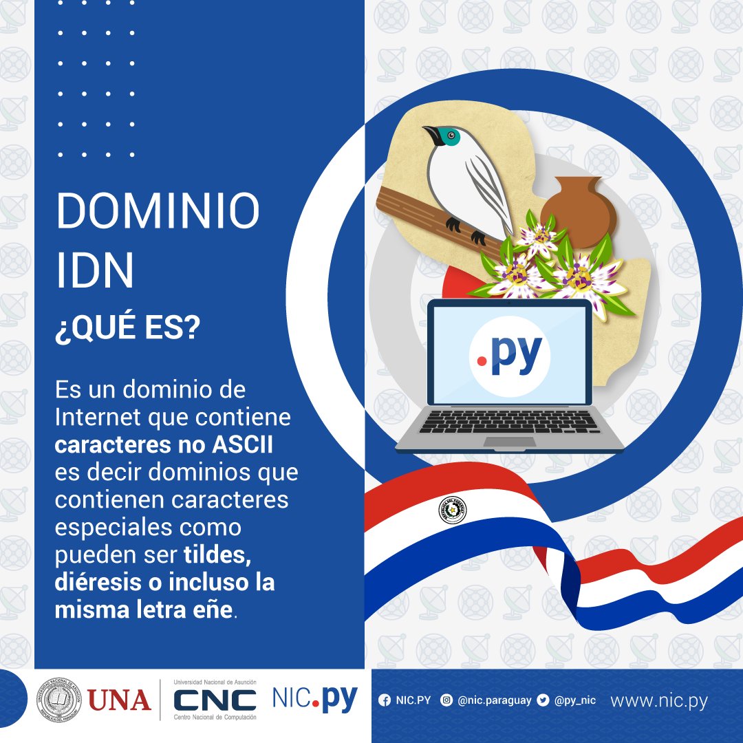 NIC.py tweet media