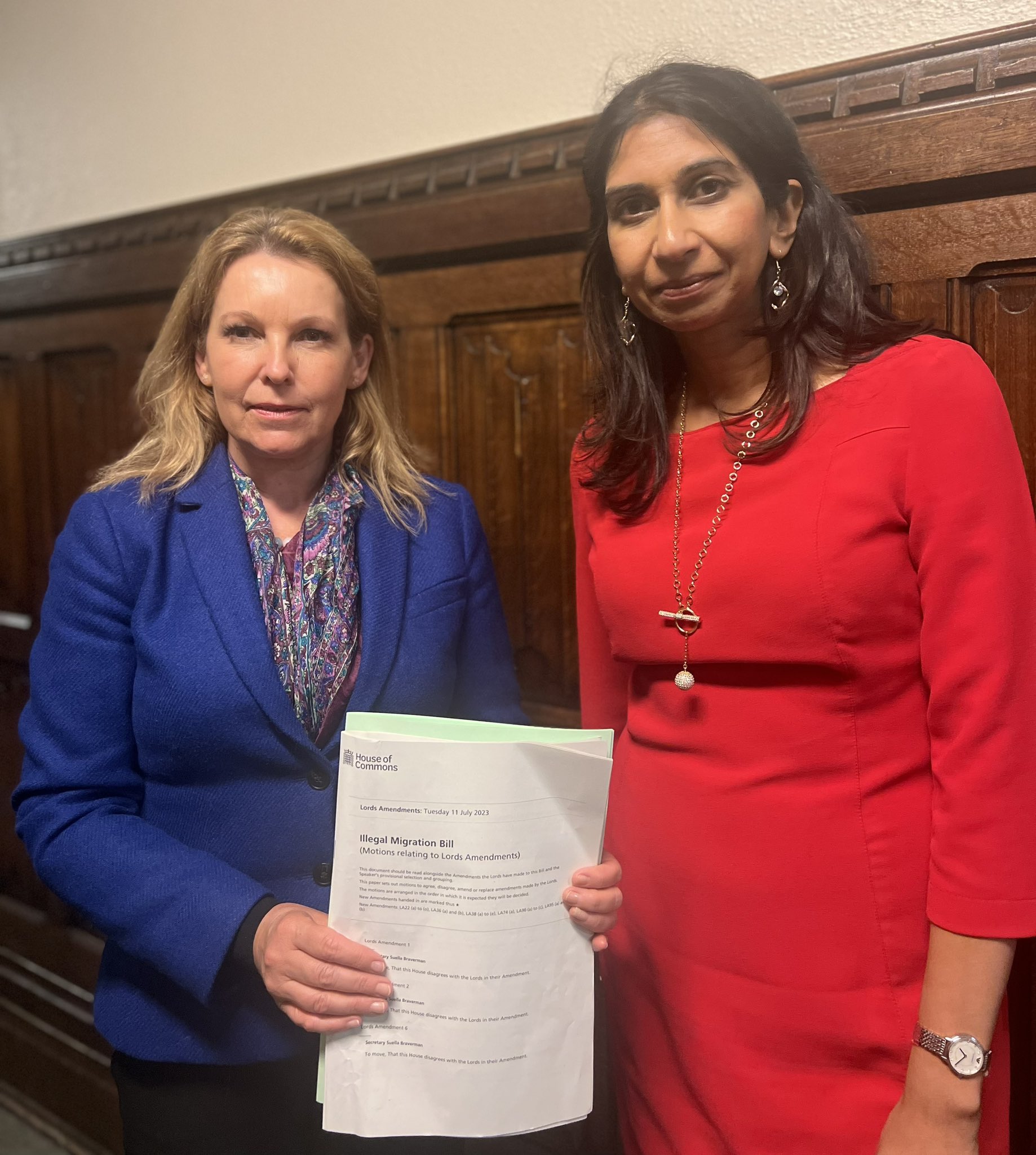 Natalie Elphicke MP (@NatalieElphicke) / Twitter