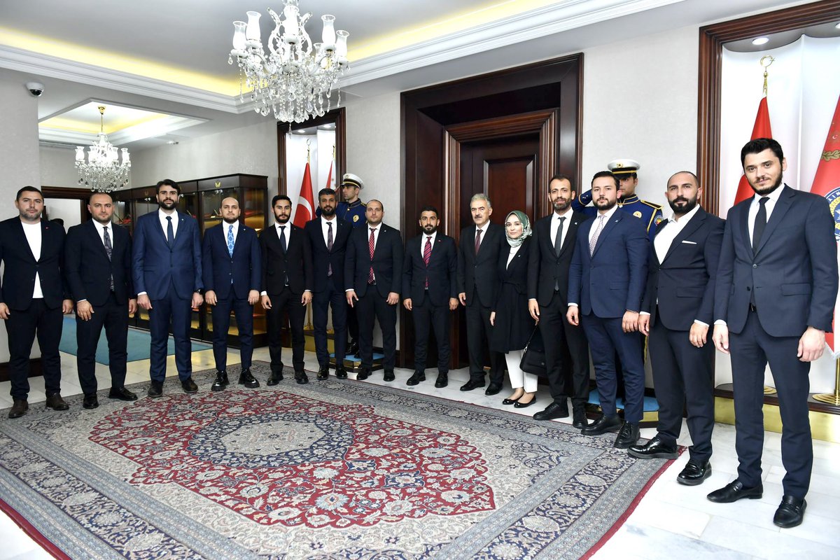 İbrahim Beşinci tweet media