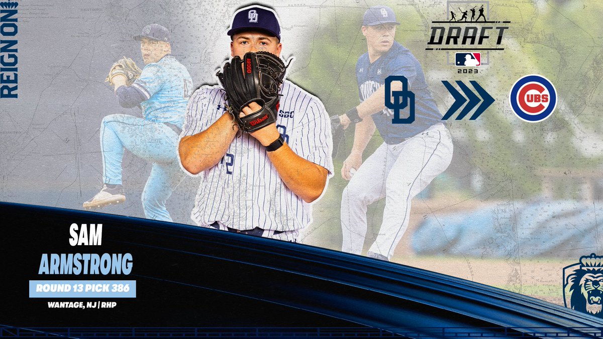 Old Dominion Baseball tweet media