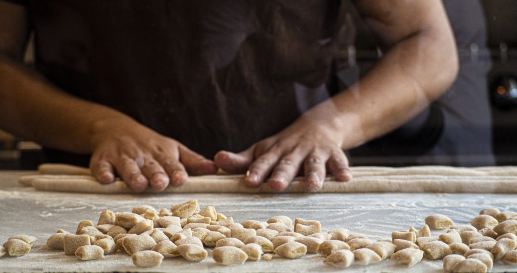 La Cocina Italiana dlvr.it/Ss25QD