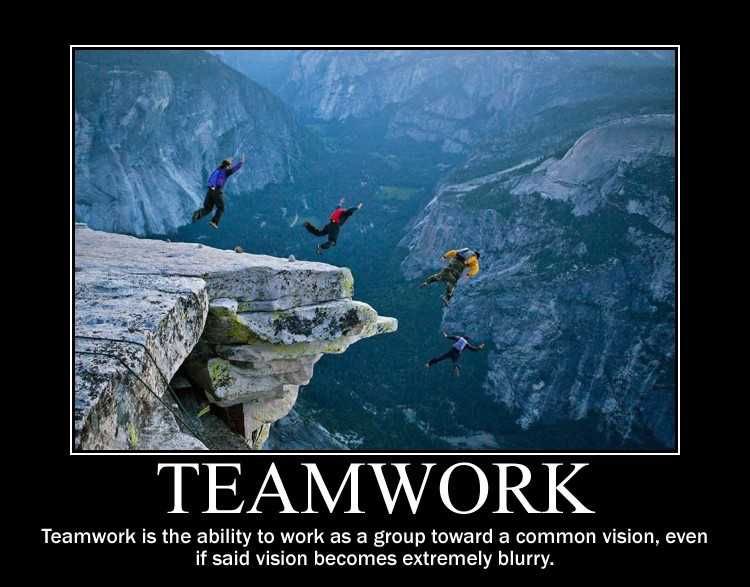 Teams are made when you put aside individual wants for the collective good.. especially in healthcare. @SuzanneGuest9 you got this!!