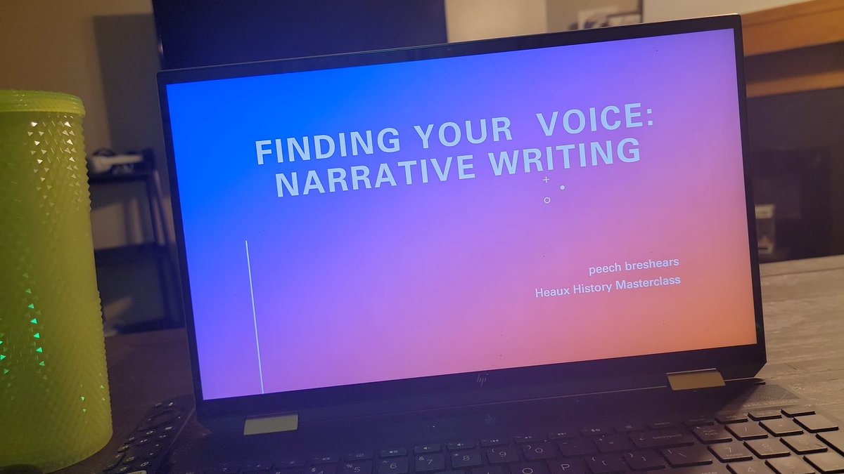 Heaux History Project tweet media