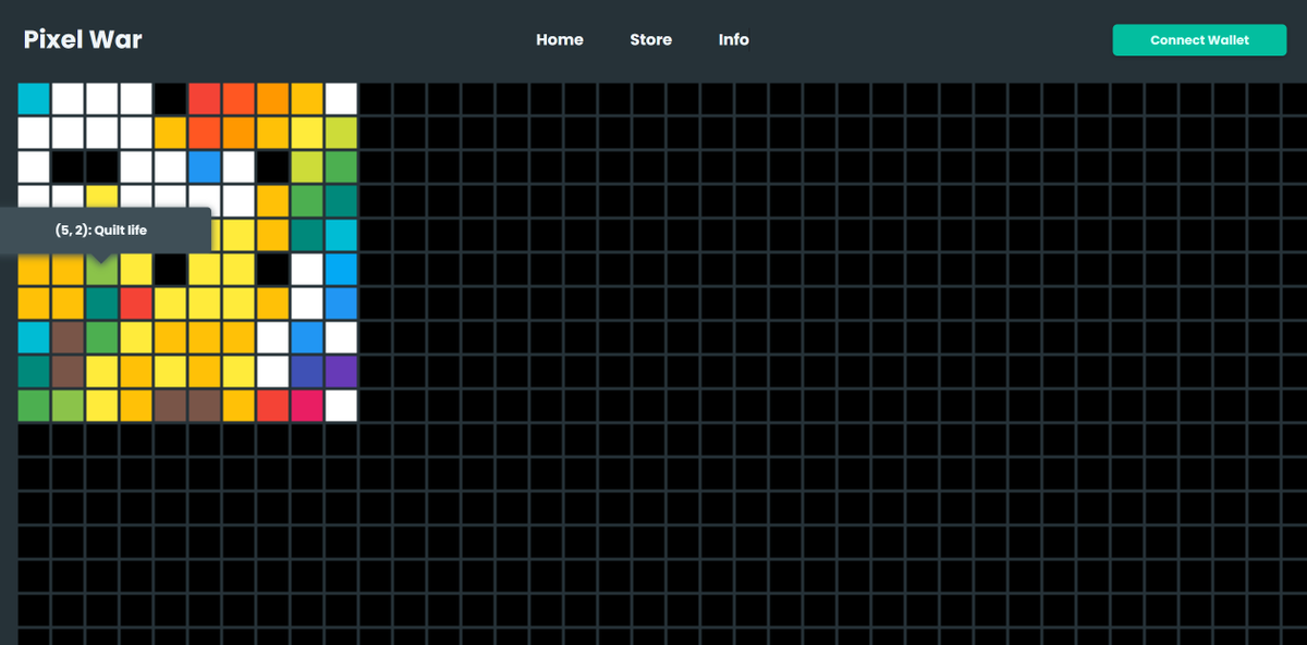 Algorand Interactive Lab tweet media
