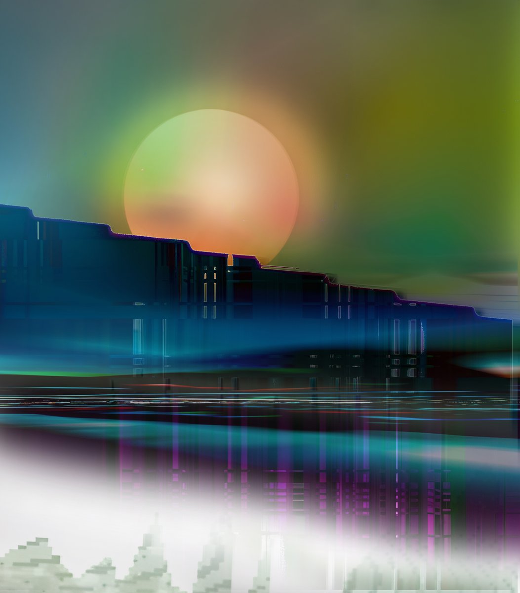 fluor_99's tweet photo. THE STATION
#memoryscapes
https://t.co/hzRL3GJuhT
The Temple
Vulkaa (unreleased)