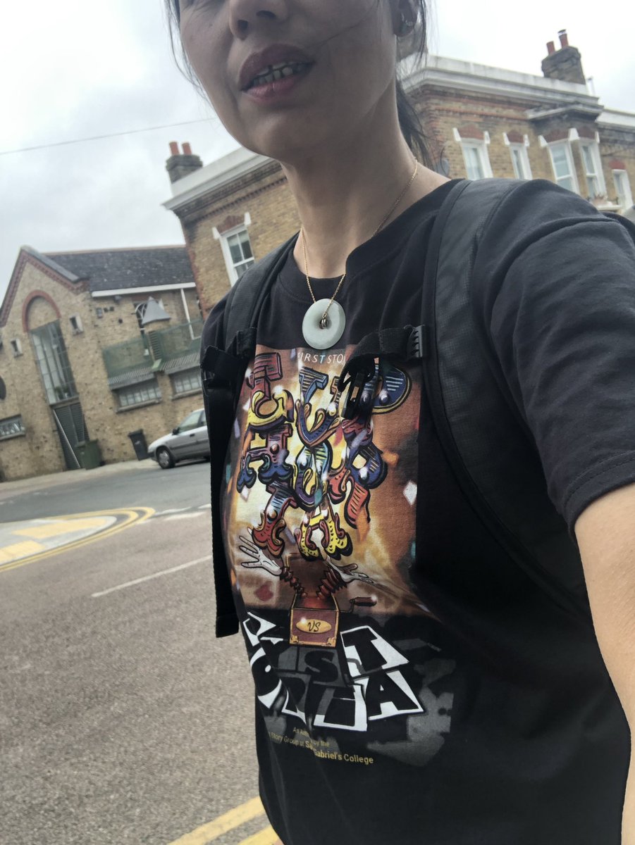 Francesca Beard tweet media