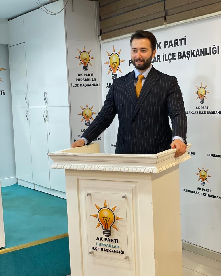 AKPURSAKLAR's tweet photo. Haftalık Olağan Yönetim Kurulu toplantımızda Gençlik Kolları Başkanımız  konuşmalarını gerçekleştirdi.
@hakanhanozcan @hakanarol @ibrahim_kopan @mftnky @Ertugrulcetin06 @AkpartiAnkara https://t.co/3VJzhfftqO