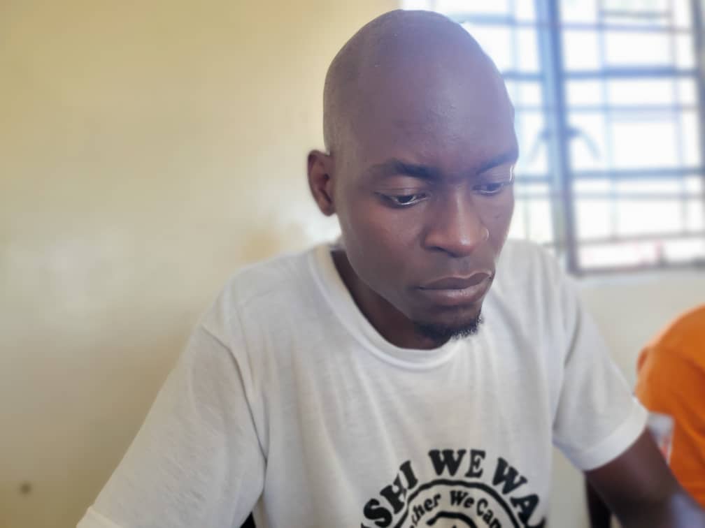 ChemboMafuka's tweet image. *A leader who flip-flops can&apos;t be relied upon for any good decision. Unfortunate*

*Chembo*