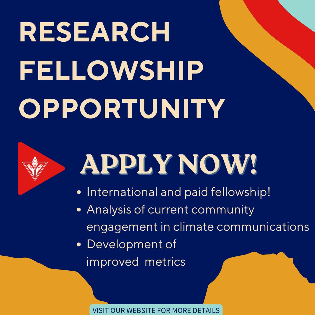 Human Impacts Inst tweet media