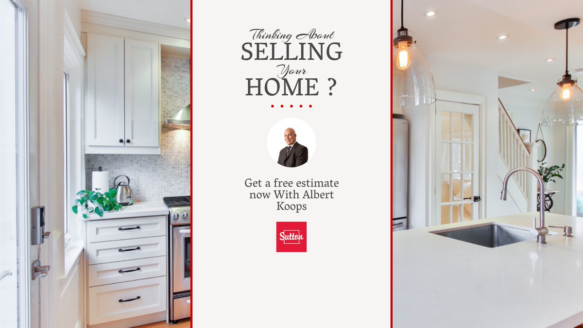 Albert_Koops's tweet image. Thinking about selling your home? Get a professional estimate of your home's worth. onlinehomeestimate.com/lp/4FF87D2C-A6…