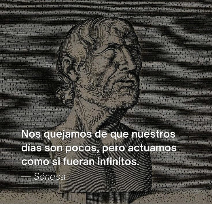 8 Citas filosóficas que necesitas leer:

1.