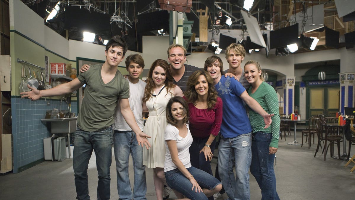 Happy Birthday David Henrie 