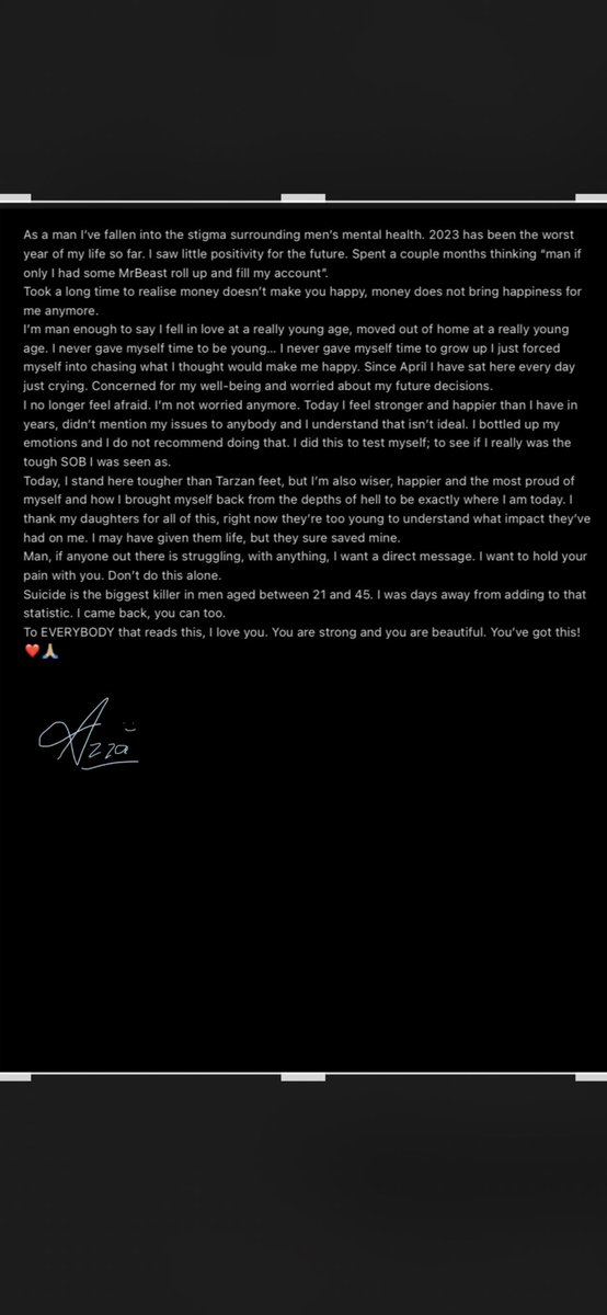 MaybeAzza's tweet image. ❤️🙏🏼