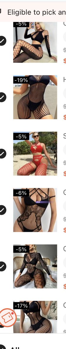 xsavannahsavage's tweet photo. Adding a ton of stuff to my SHEIN &amp; Temu carts 🤭

Tip something on CashApp $savannahxsavage to get the first content I make once my order gets here. 

Lingeriehaul lingerie sellingcontent https://t.co/dY7iiHWwP4