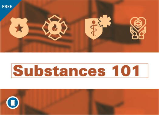 uth_cbear's tweet photo. Check out our latest training module - an overview of various substances and drugs that are commonly misused and may lead to substance use disorder. https://t.co/gB3H1qJd4L https://t.co/2HOEqYuT3T