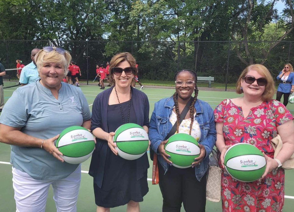 Tim Garvin (@timgarvinuw) on Twitter photo So very THANKFUL for the Summer Nights program and support for Worcester YouthConnect!
<a href="/EEASecretary/">Rebecca Tepper</a> <a href="/YMCAofCM/">YMCA of Central Mass</a> <a href="/YWCACentralMass/">ywcacentralmass</a> <a href="/BGCWorcester1/">BGCWorcester</a> <a href="/UnitedWayofCM/">United Way CM</a> So very THANKFUL for the Summer Nights program and support for Worcester YouthConnect!
<a href="/EEASecretary/">Rebecca Tepper</a> <a href="/YMCAofCM/">YMCA of Central Mass</a> <a href="/YWCACentralMass/">ywcacentralmass</a> <a href="/BGCWorcester1/">BGCWorcester</a> <a href="/UnitedWayofCM/">United Way CM</a>