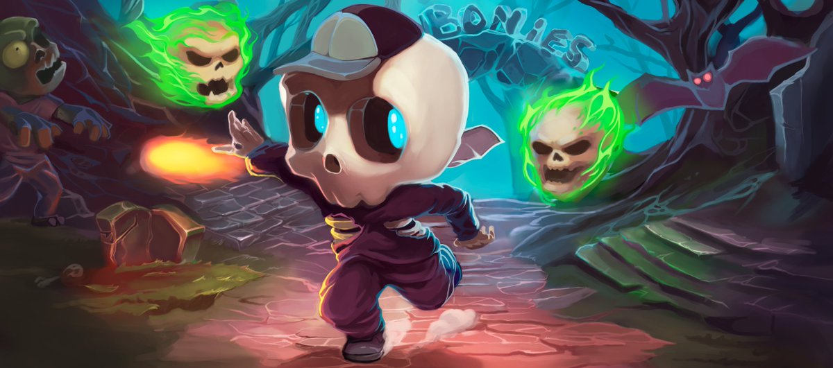 Paul_Gor_'s tweet photo. GN FAM! 
And at the end of this day, full art for a project that was able to surprise, and I am sure that he will continue to do so in the future! @BoniesRip https://t.co/Mr5qfJ7j1r