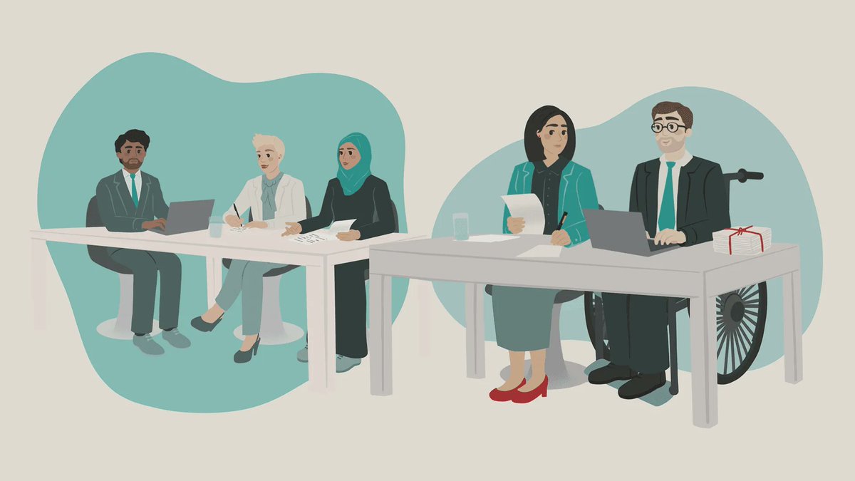 Let's face it, we don't live in a meritocracy but there are great schemes out there helping candidates overcome barriers to enter the legal profession 

Find out about some of these financial support and work schemes here buff.ly/41Givw4 #QWE #LegalJobs #SQE