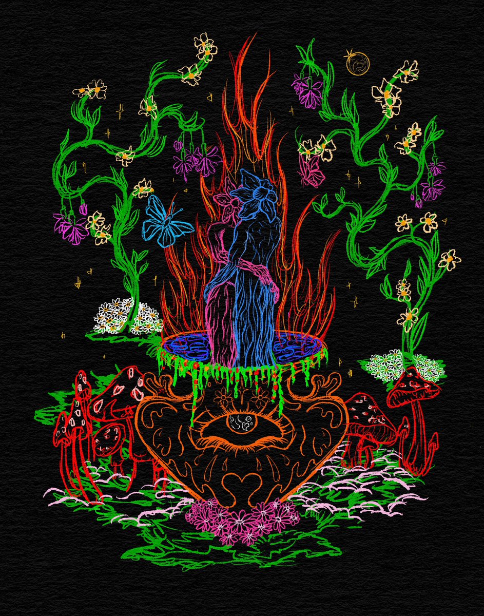 Growing with you (wip)