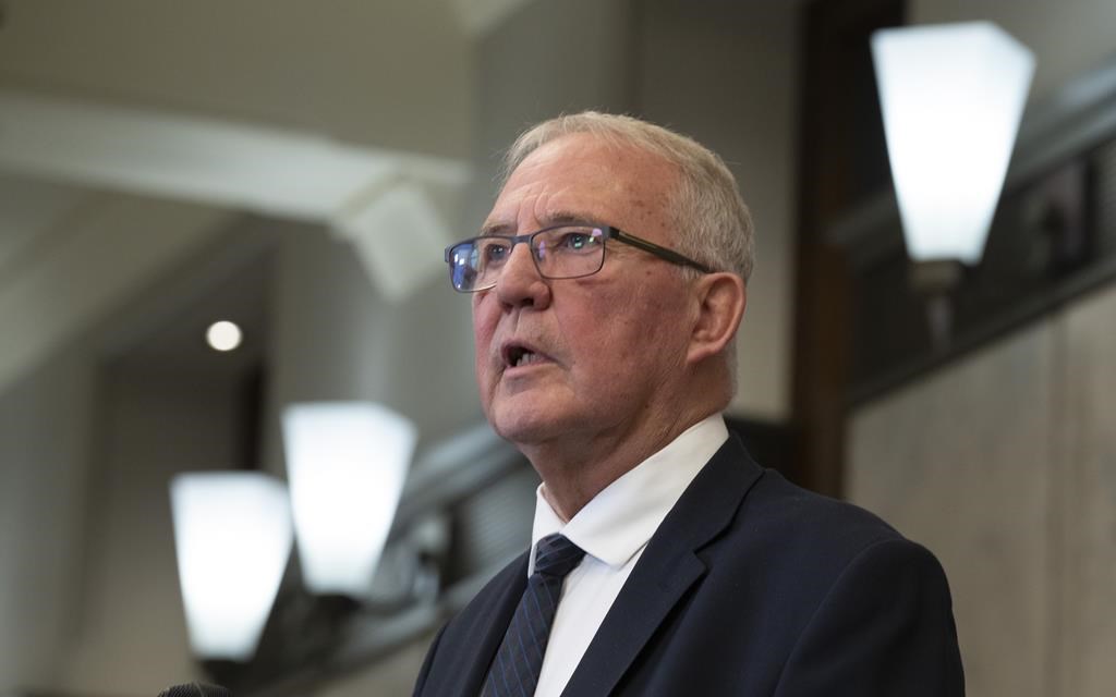 Le fédéral versera 82 M$ aux ONG en cas de catastrophes naturelles #politique #federal #securitepublique bit.ly/43n6xsm