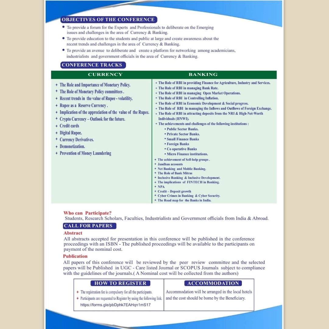 St.Joseph's College, Cuddalore tweet media