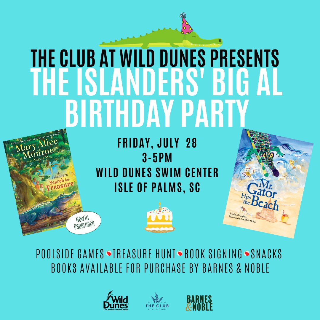Wild Dunes Resort (WildDunesResort) / Twitter