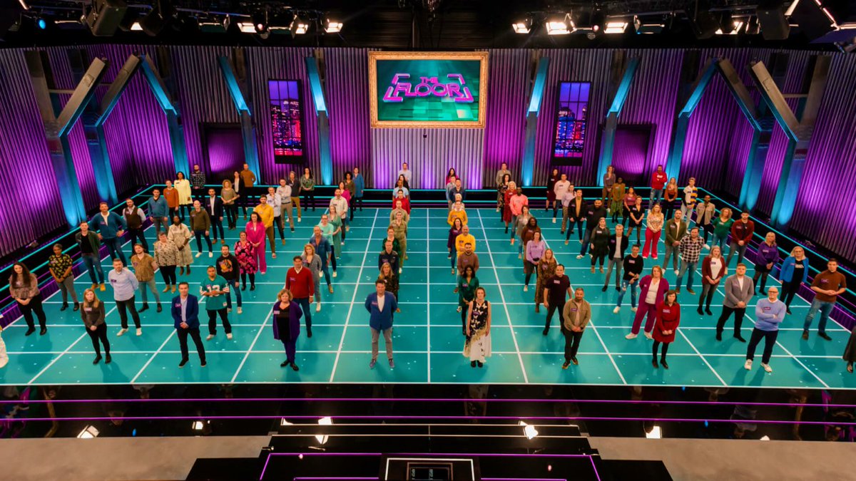 Nouvelle grande aventure !
RDV à la rentrée sur @France2tv 🤩
<a href="/Satisfaction_tv/">Satisfaction Group</a>