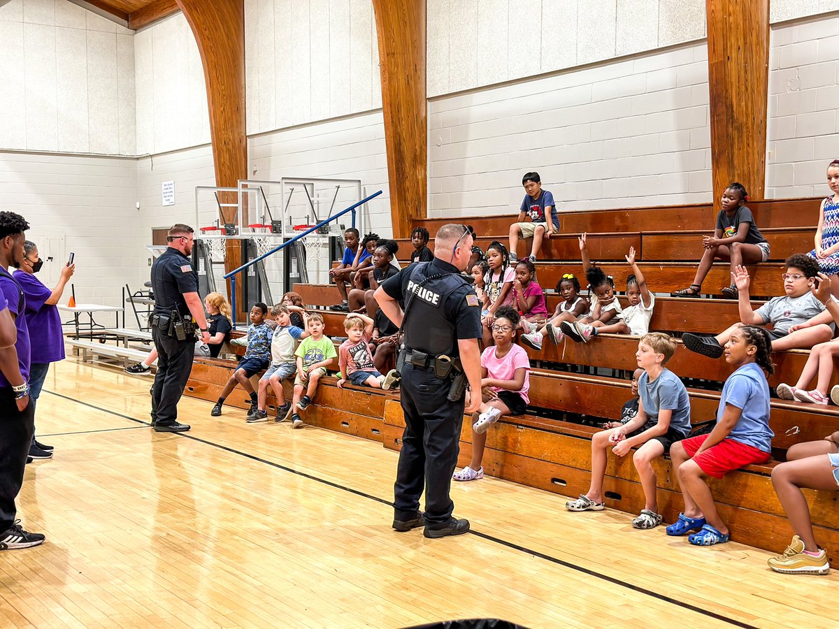 Opelika Police Department tweet media