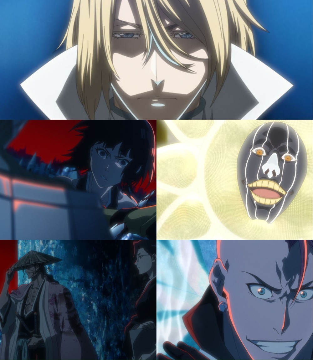 BLEACH: Thousand-Year Blood War Reveals Episode 15 Preview - Anime