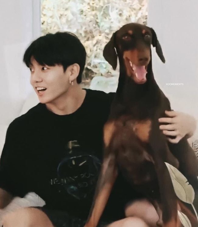 jeonspiderpics's tweet image. …🐕