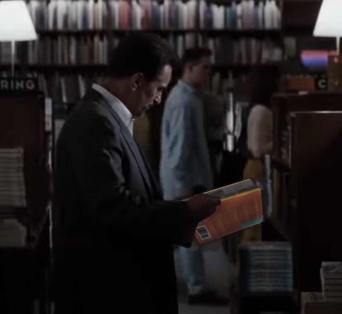 CrimeReads tweet media