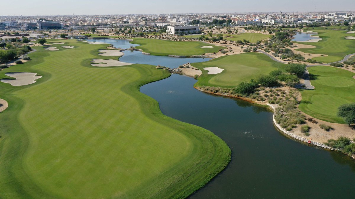 Education City Golf Club is a hidden gem nestled in the heart of Qatar, where the worlds of education and golf seamlessly merge.... Read More 📖 ecgolf.com/post/exploring…

#ecgolf #playlifebetter #Qatarfoundation #educationcity #qatar #doha #golflessons #playgolf #playlifebetter