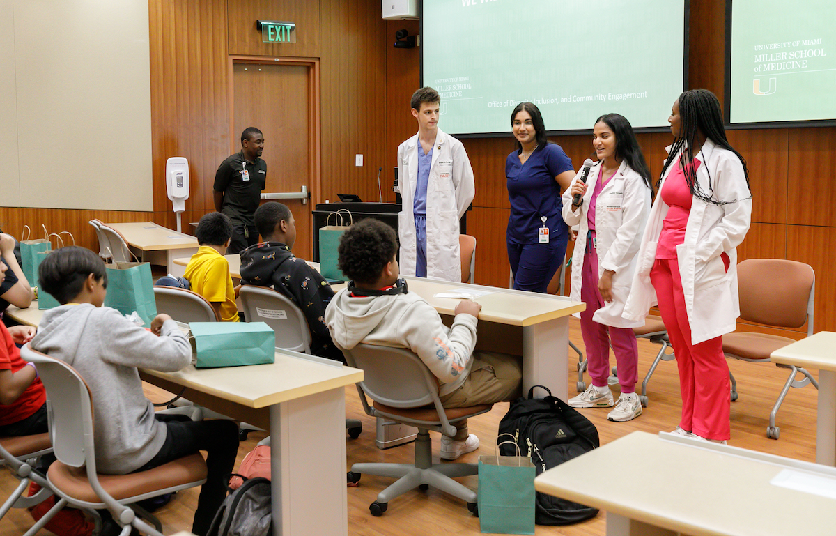 Miller Medicine on Twitter 