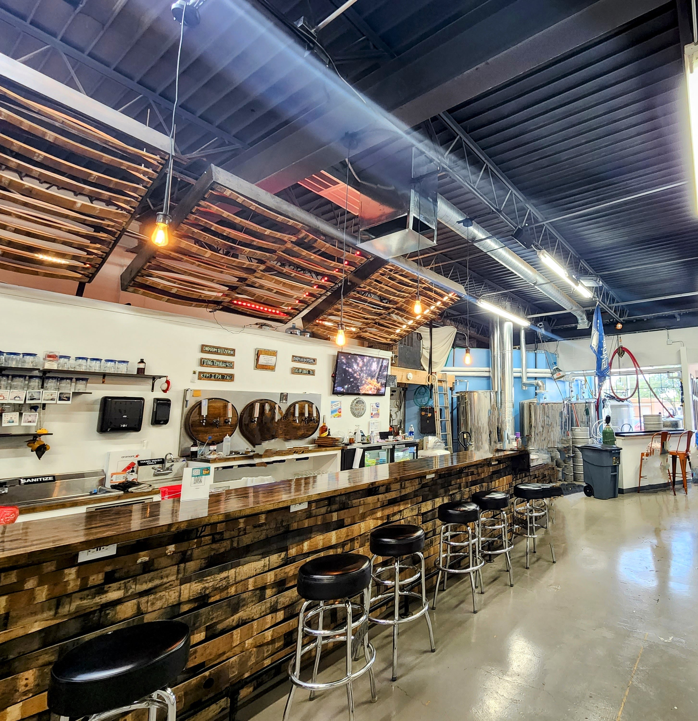 Lubbock in the Loop 🌵 on Twitter "🍺 Frost Brewhouse 📍 3121 34th (next