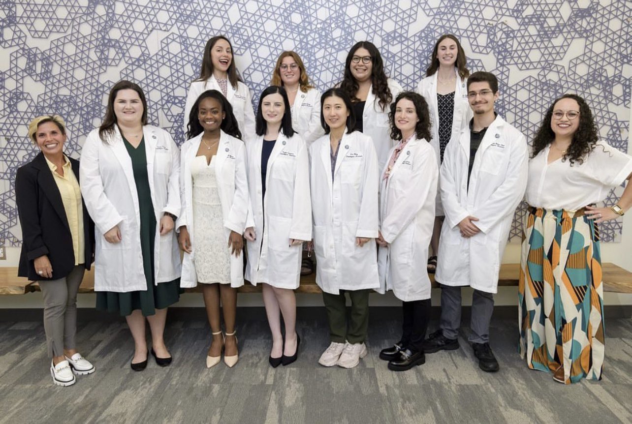 UTMB SHP on Twitter: 